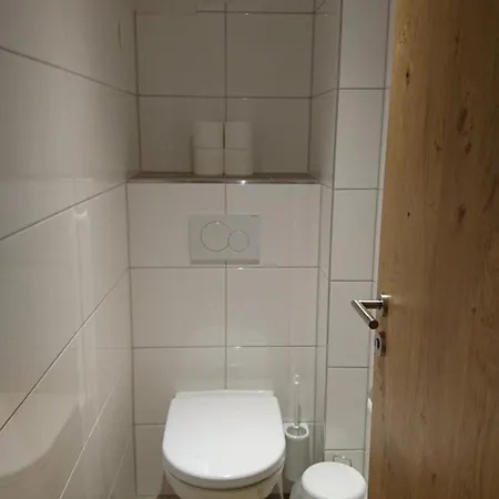 Appartements Tschol Martin Sankt Anton am Arlberg Room photo