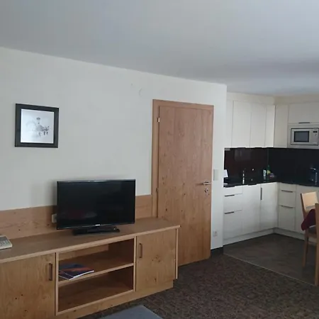 Appartements Tschol Martin Sankt Anton am Arlberg Room photo