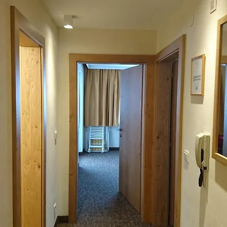 Appartements Tschol Martin Sankt Anton am Arlberg Room photo