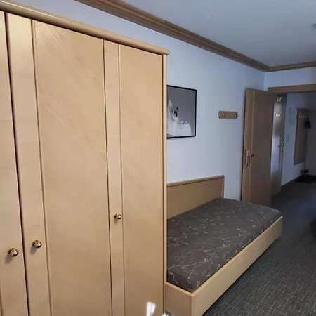 Appartements Tschol Martin Sankt Anton am Arlberg Room photo