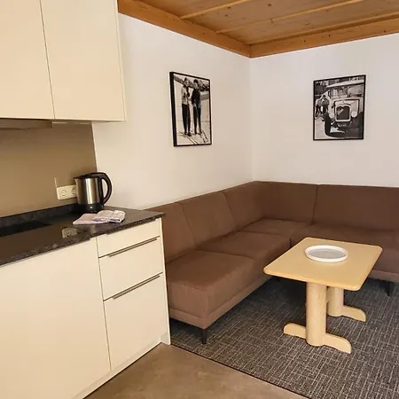 Appartements Tschol Martin Sankt Anton am Arlberg Room photo