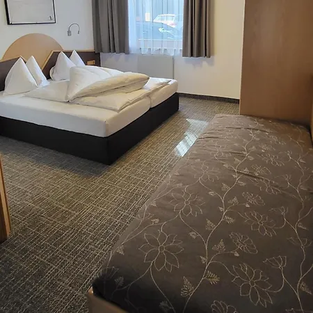 Appartements Tschol Martin Sankt Anton am Arlberg Room photo