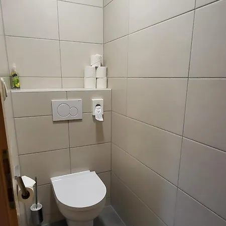 Appartements Tschol Martin Sankt Anton am Arlberg Room photo