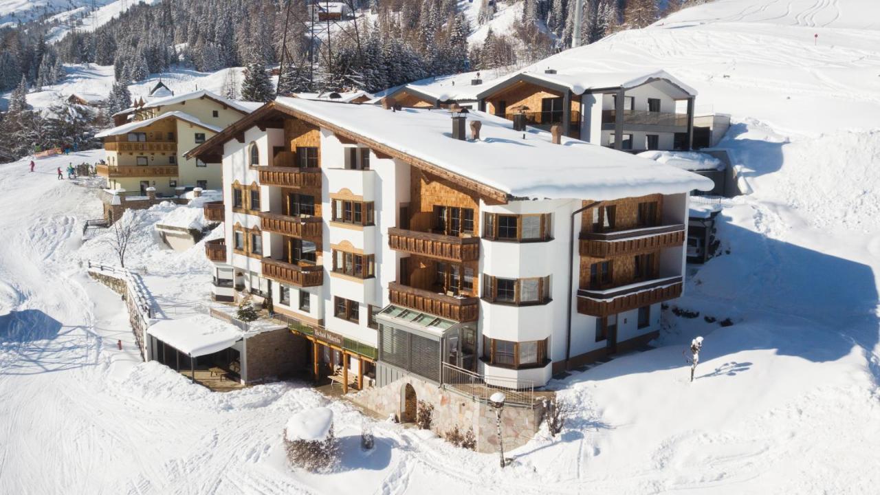 Apartmán Tschol Martin