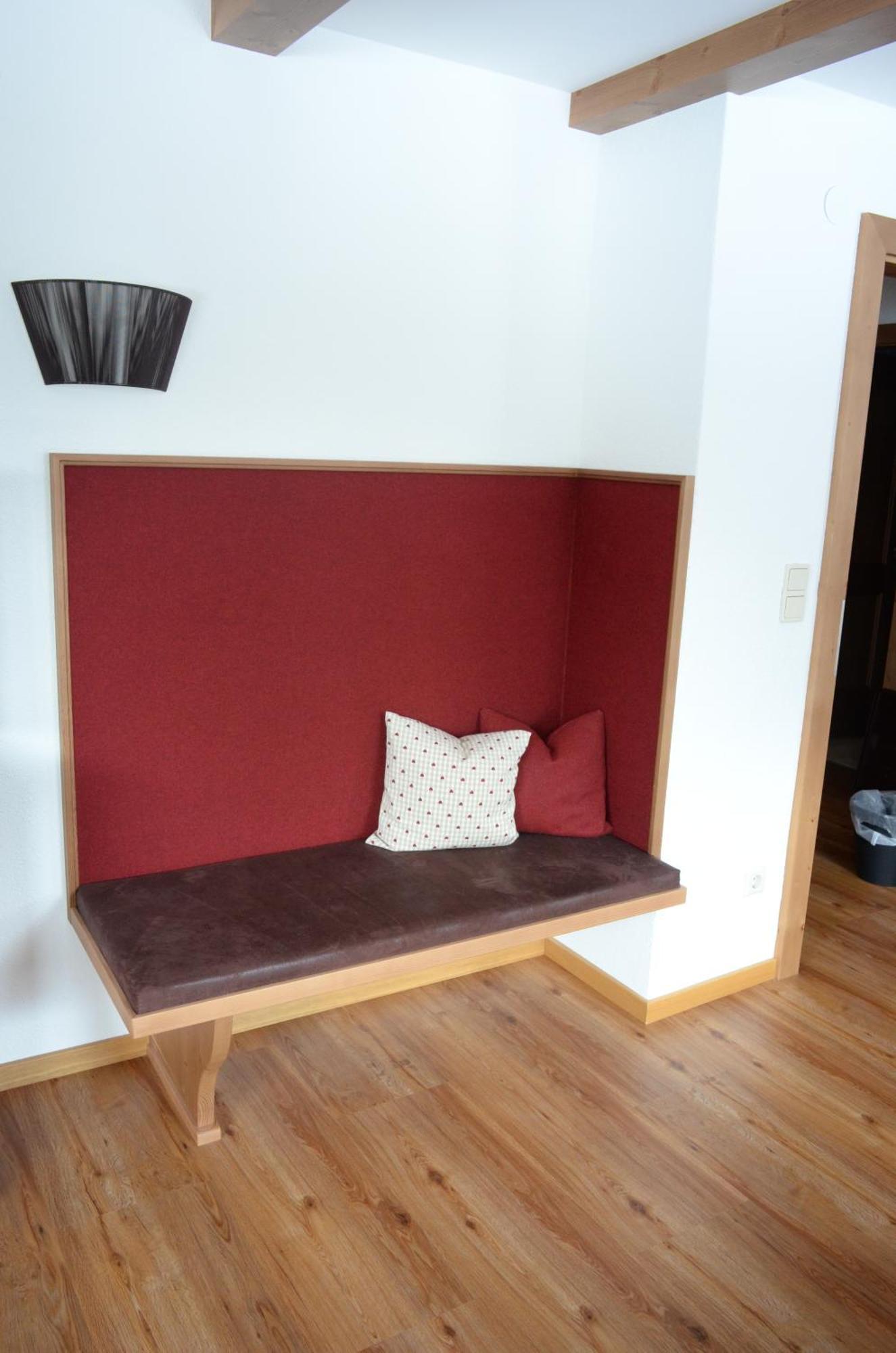 Tschol Martin Apartment *