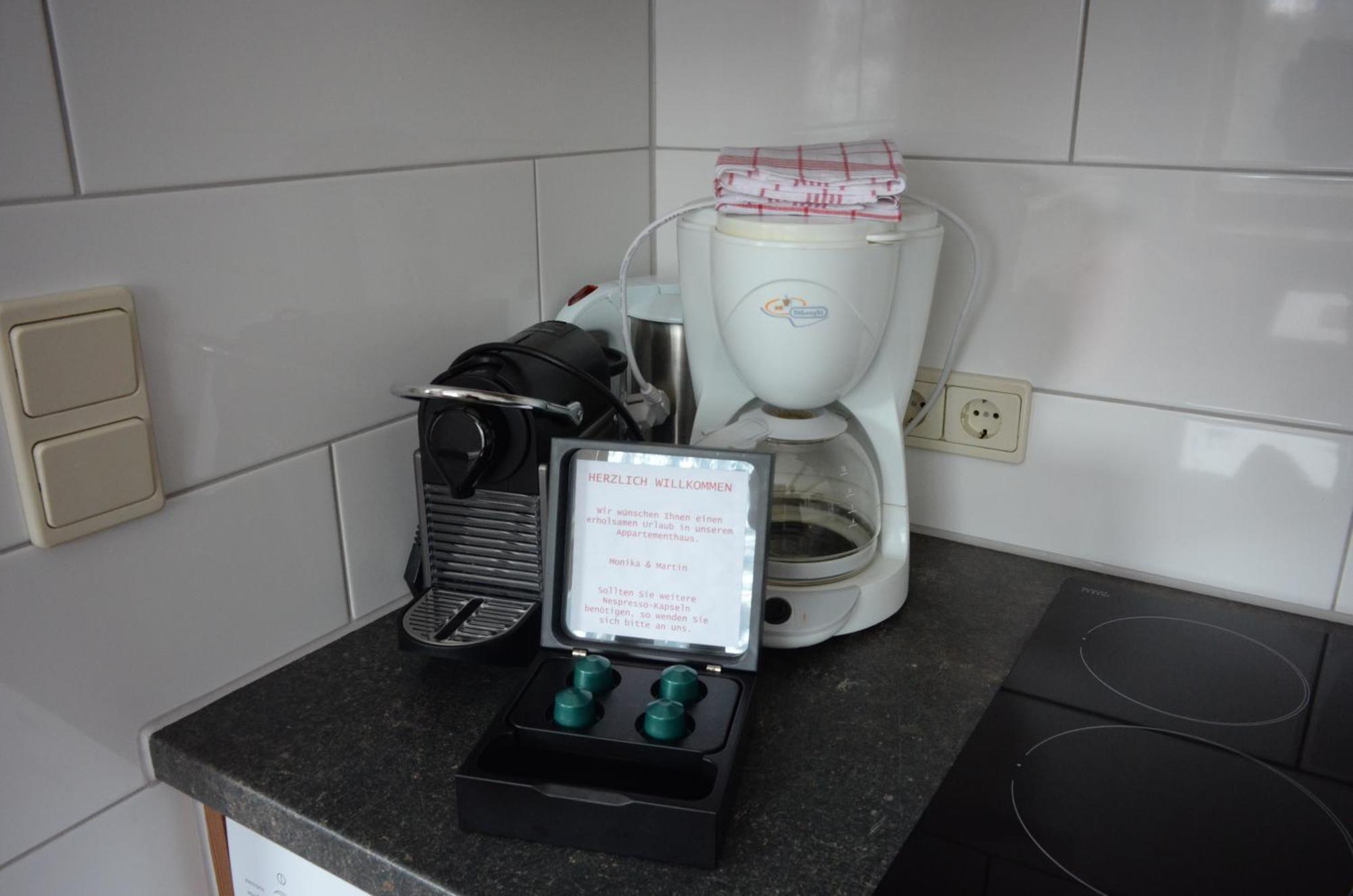 Tschol Martin Apartmán