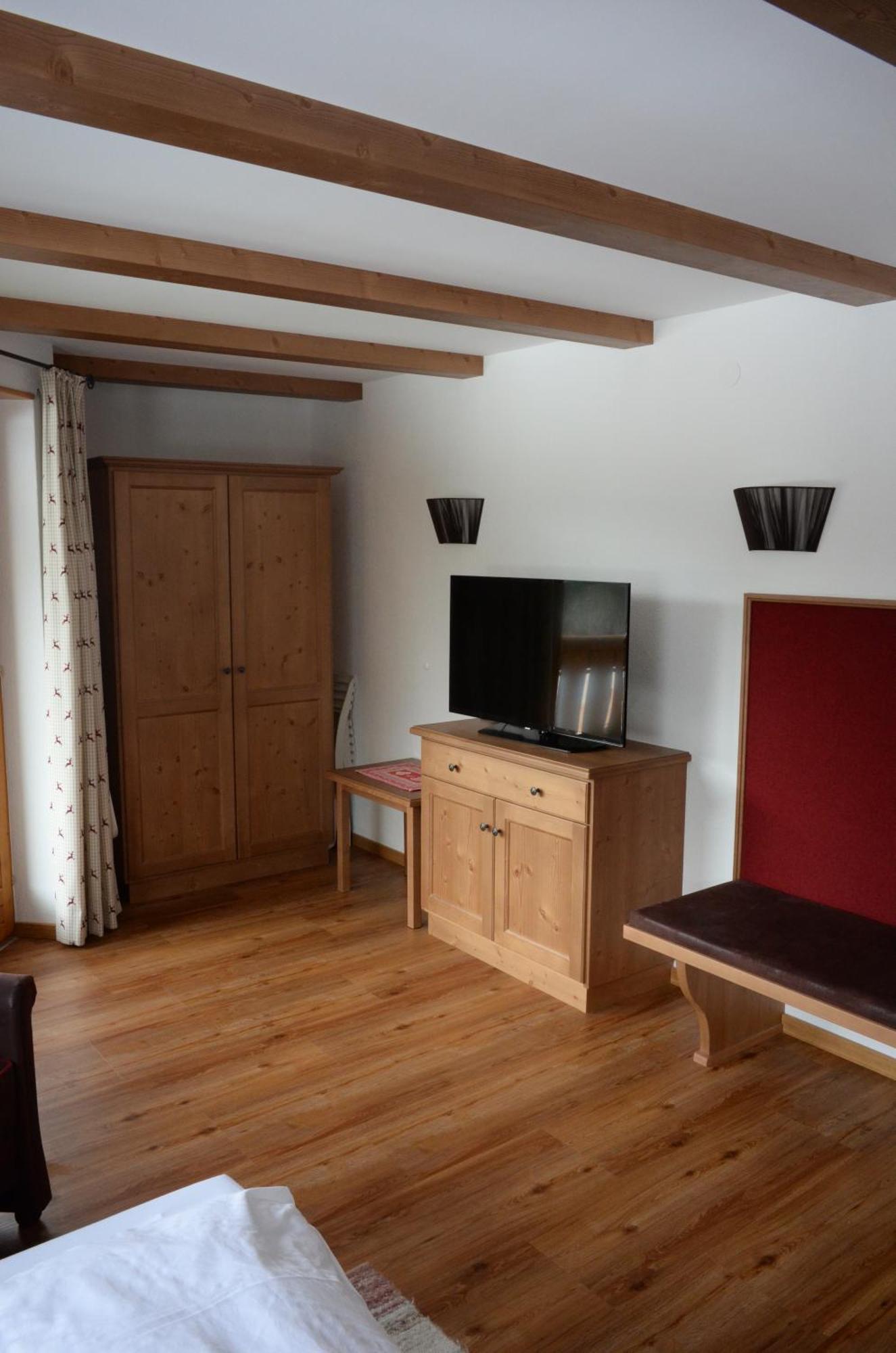 Tschol Martin Apartment *