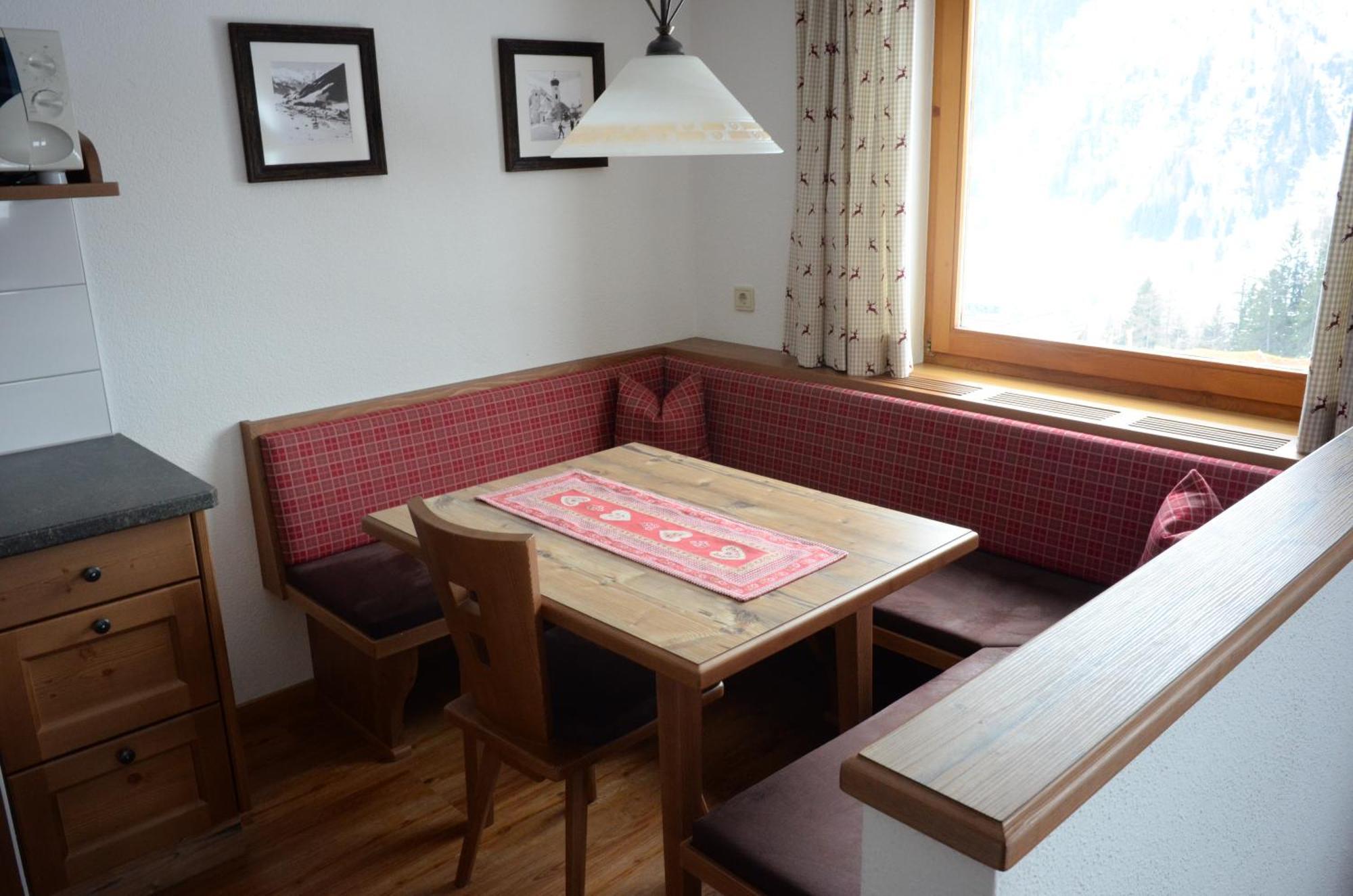 Tschol Martin Apartment