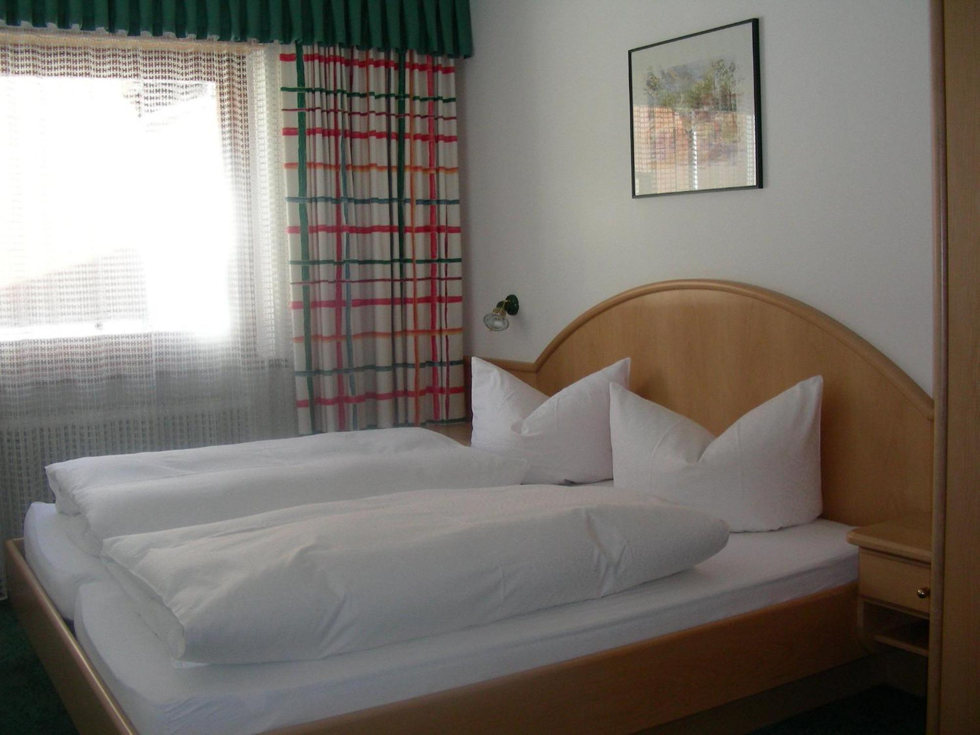 Tschol Martin Apartment *