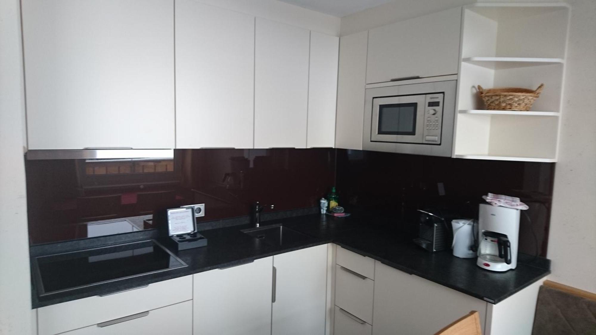 Apartmán Tschol Martin Sankt Anton am Arlberg