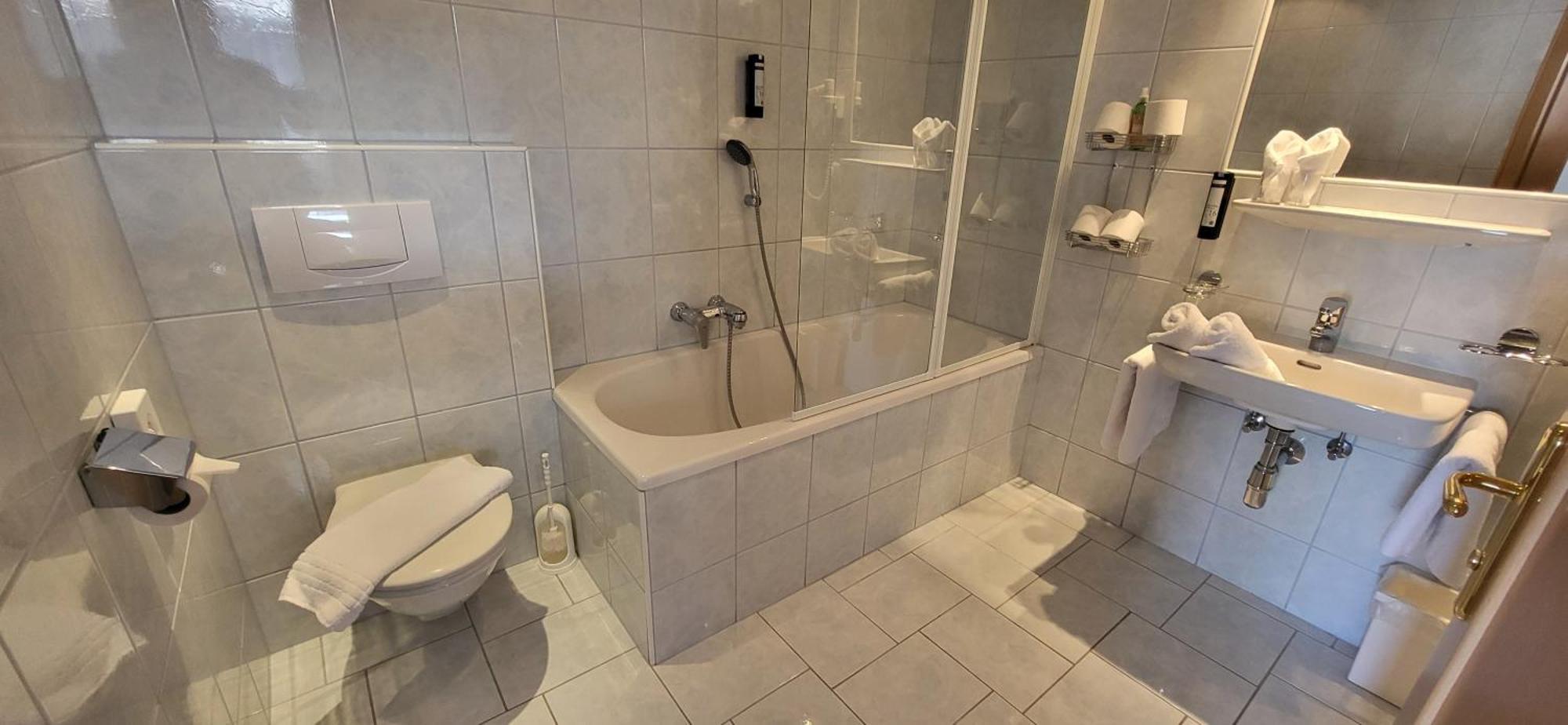 Tschol Martin Apartmán *