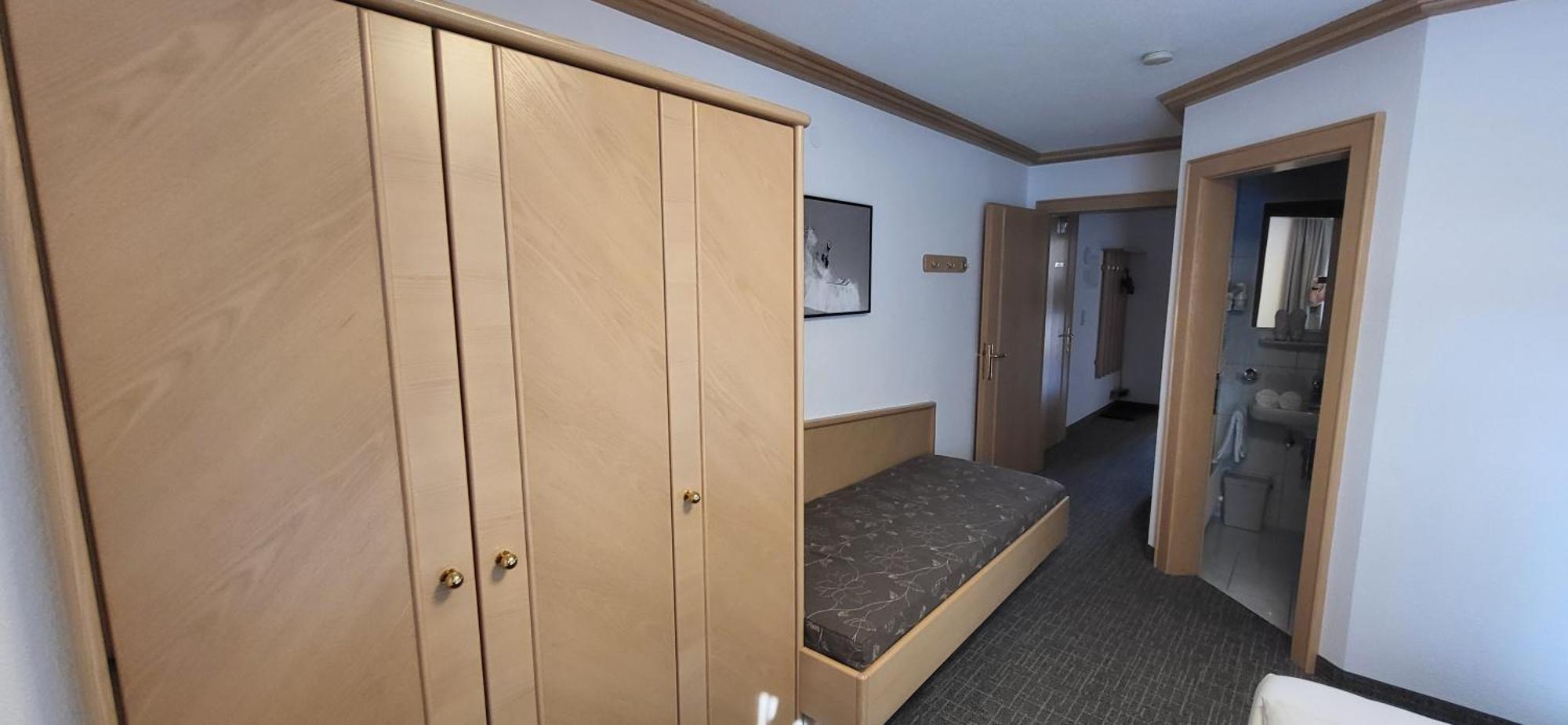 Apartmán Tschol Martin Sankt Anton am Arlberg