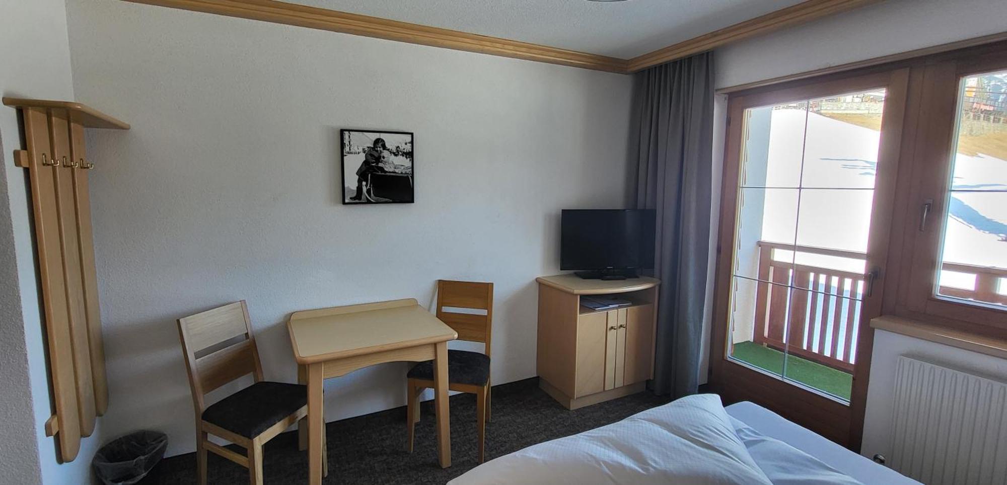 Apartment Tschol Martin