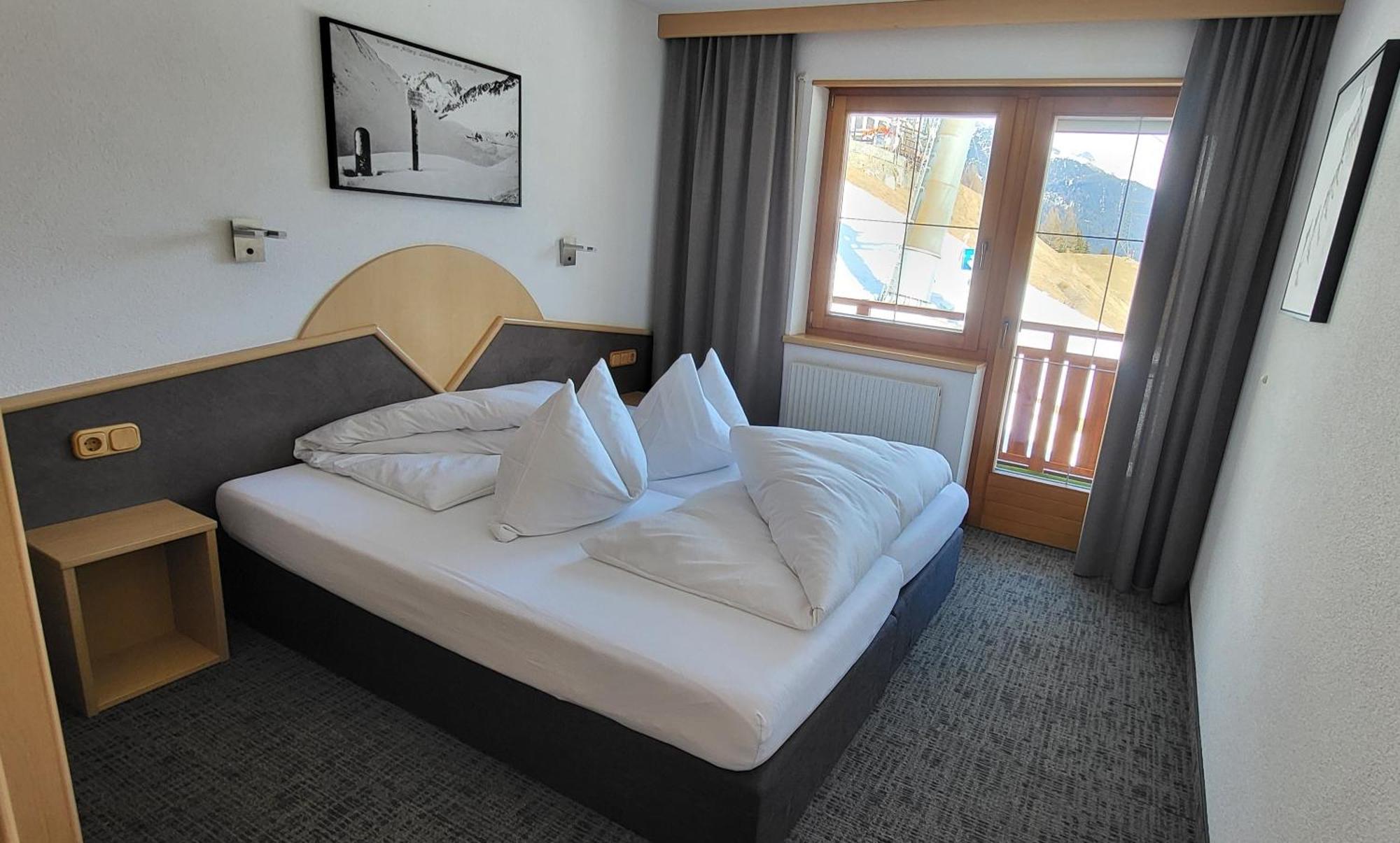 Tschol Martin Apartmán *