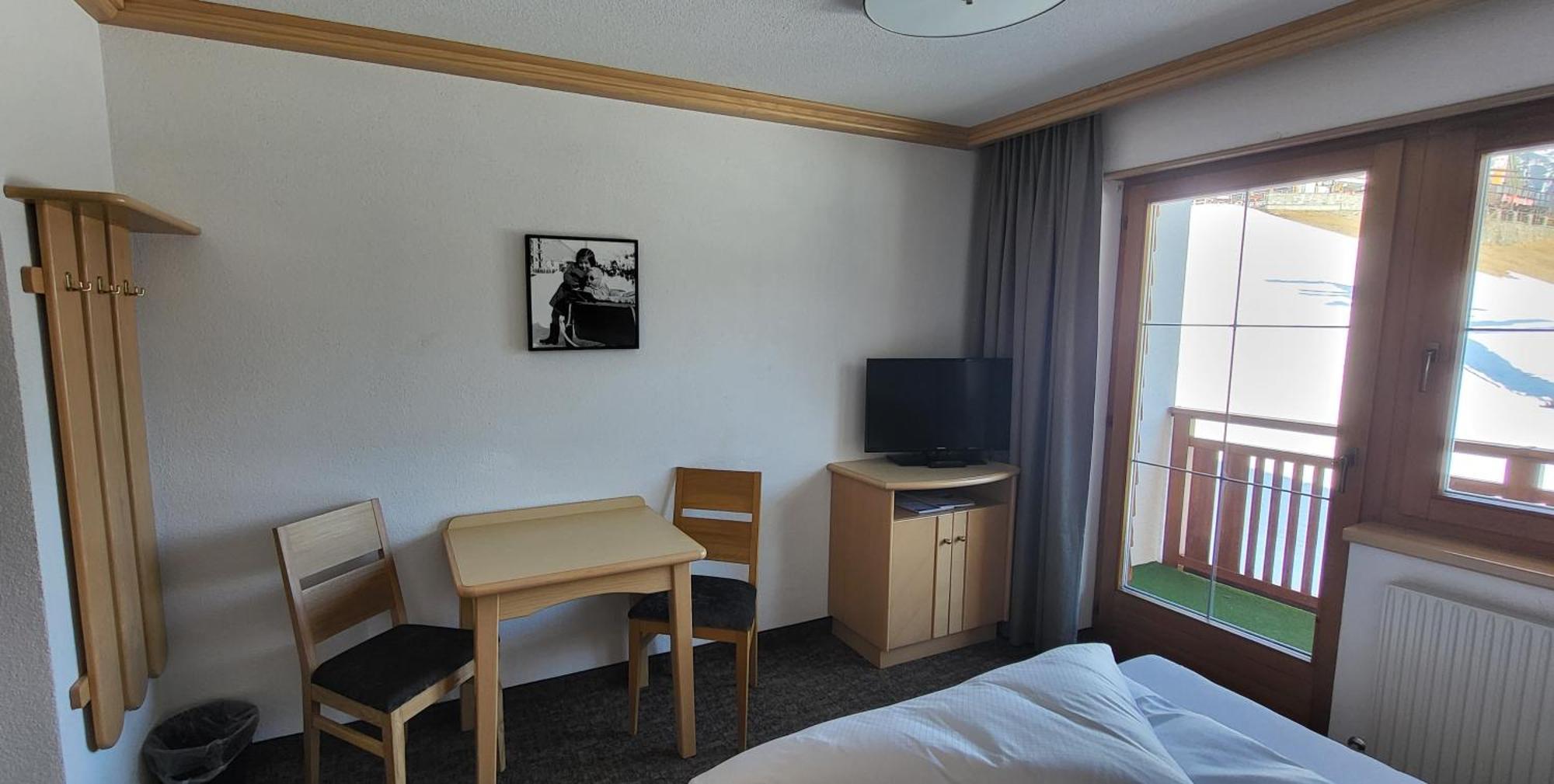 Apartmán Tschol Martin *
