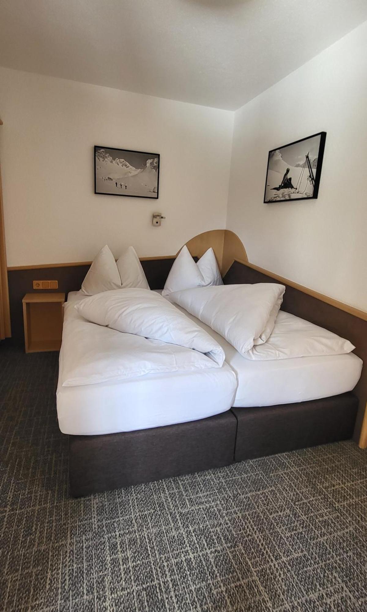 Tschol Martin Apartmán