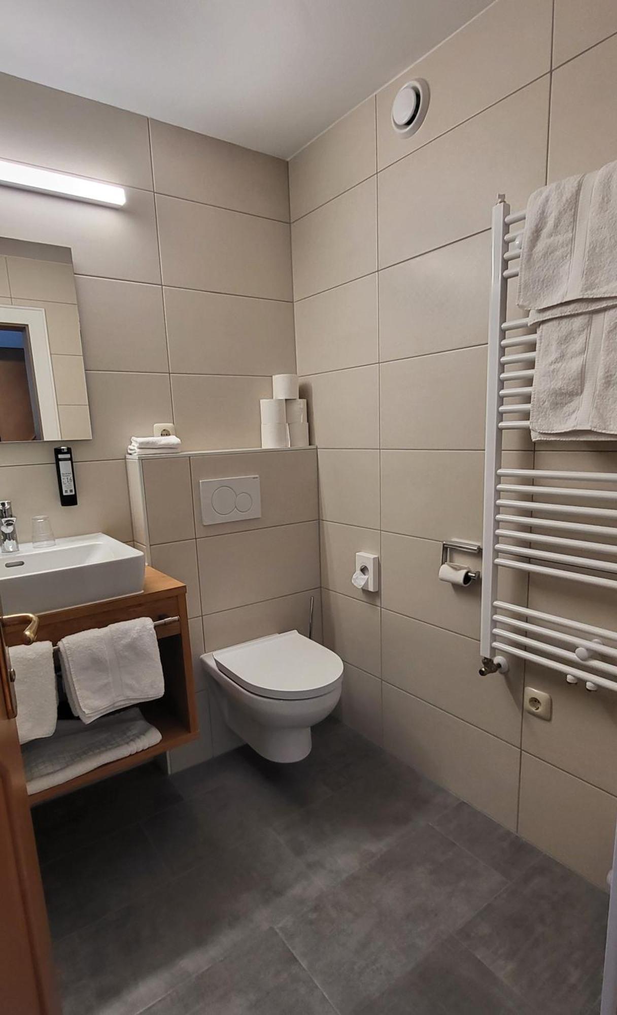 Apartmán Tschol Martin