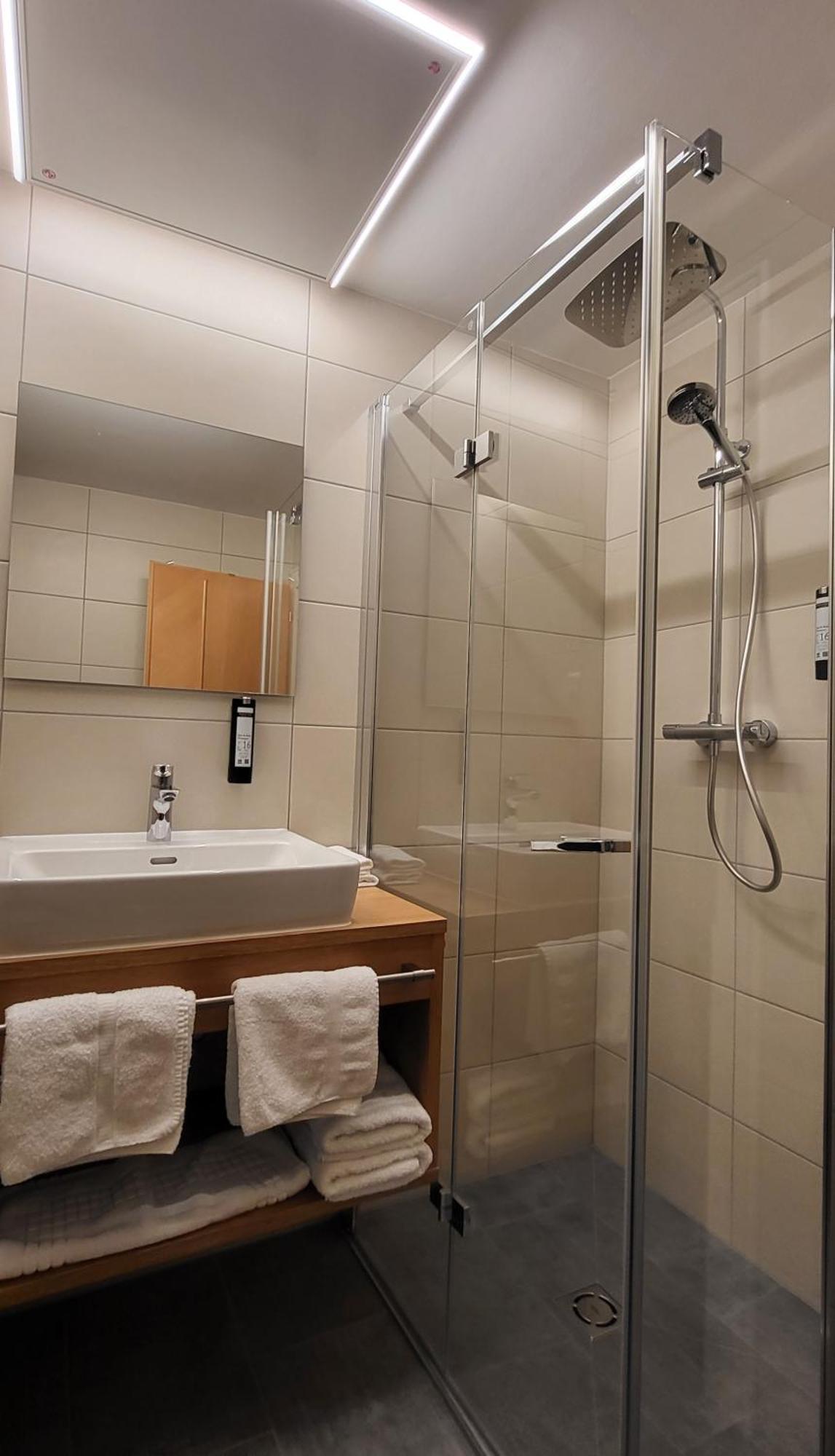 Tschol Martin Apartmán *