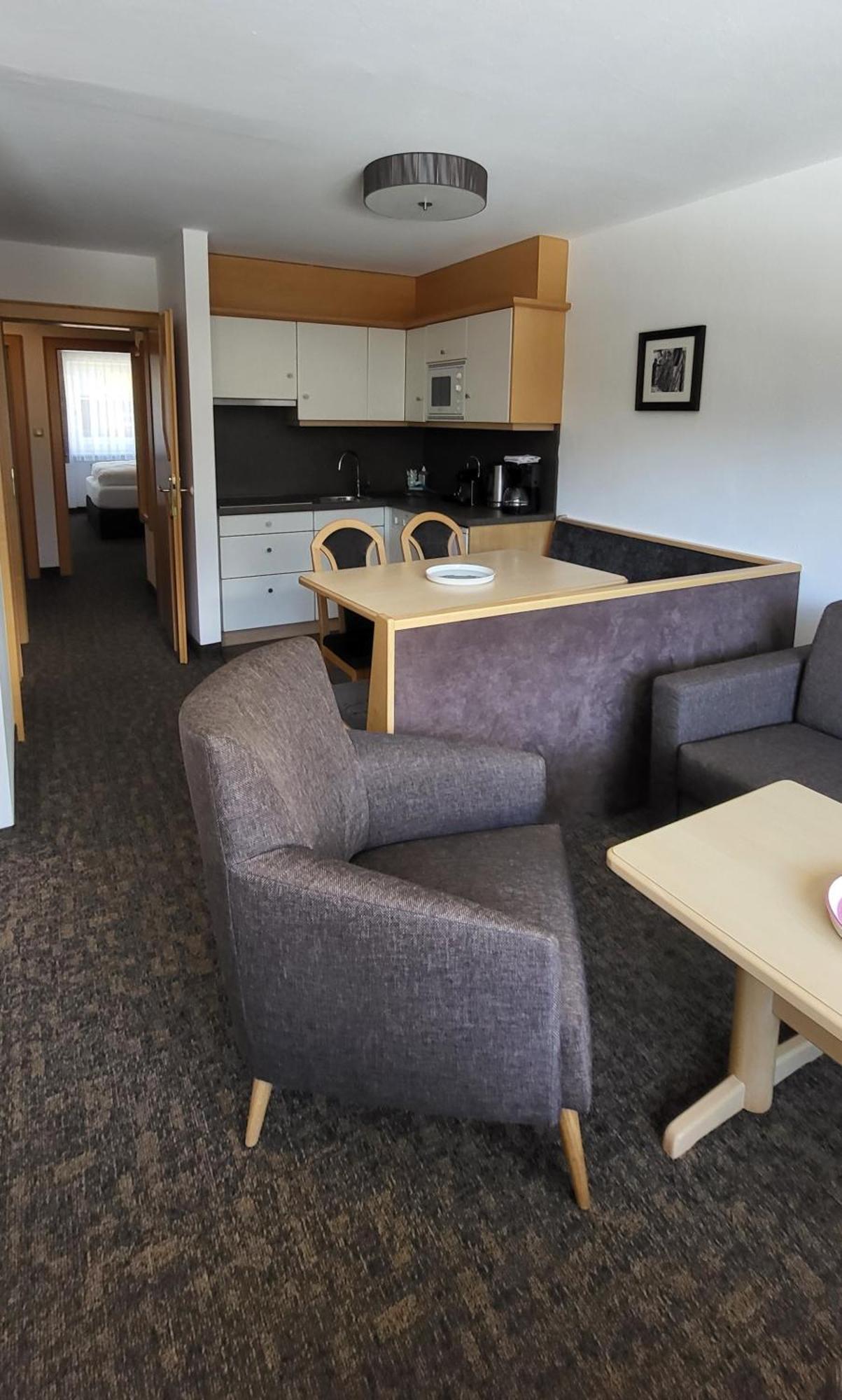 Tschol Martin Apartment