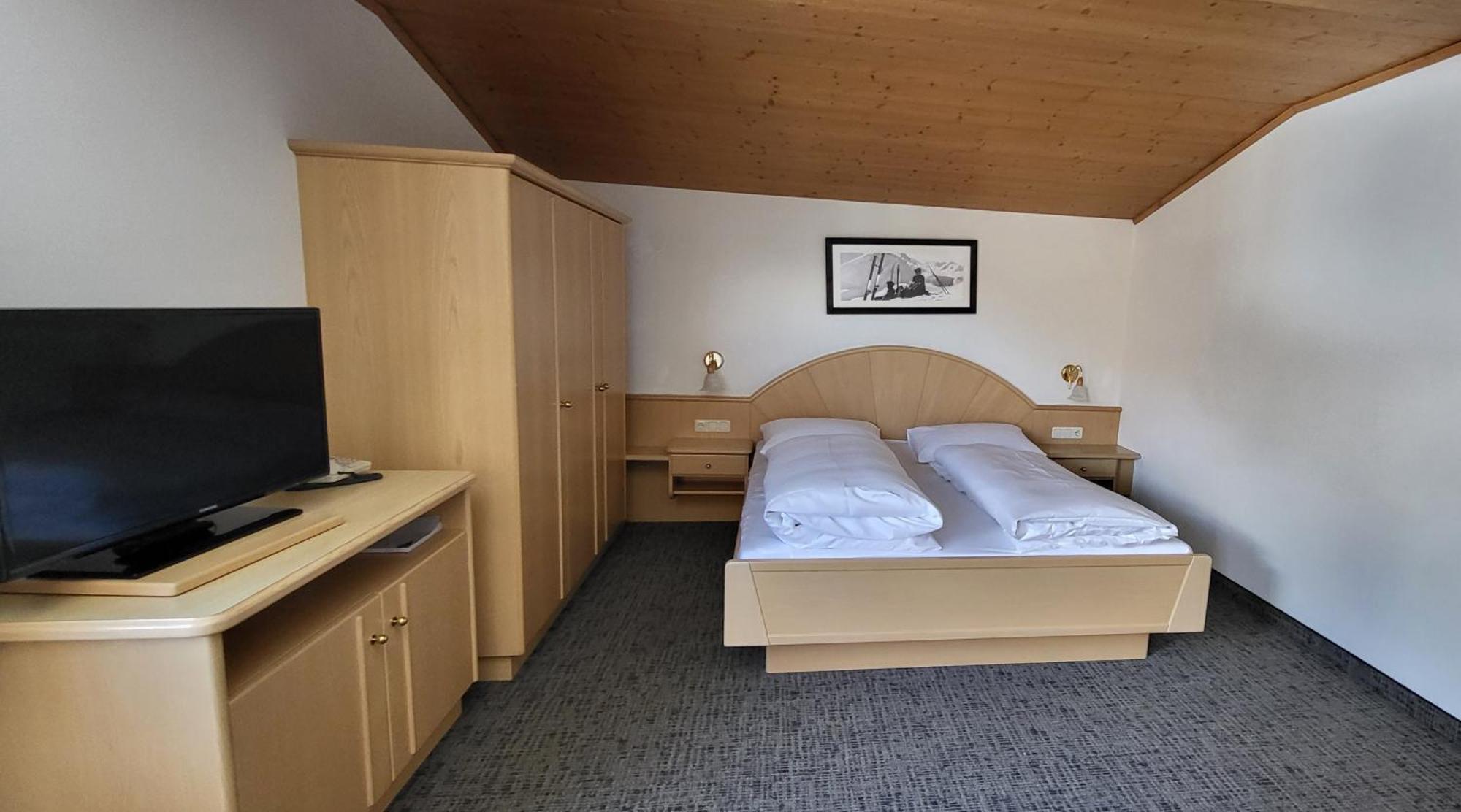 Apartmán Tschol Martin