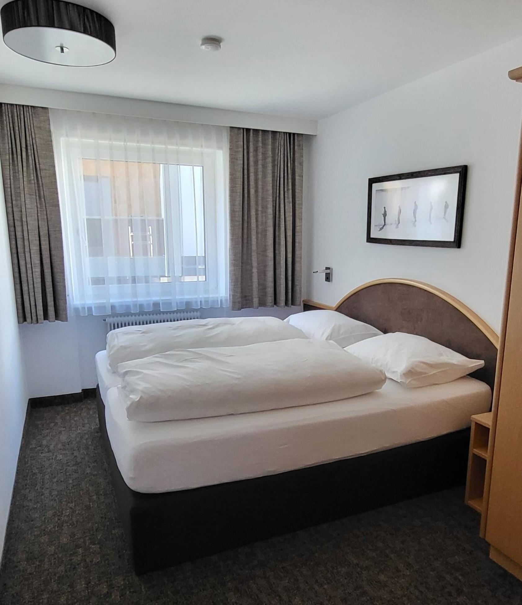 Tschol Martin Apartmán *