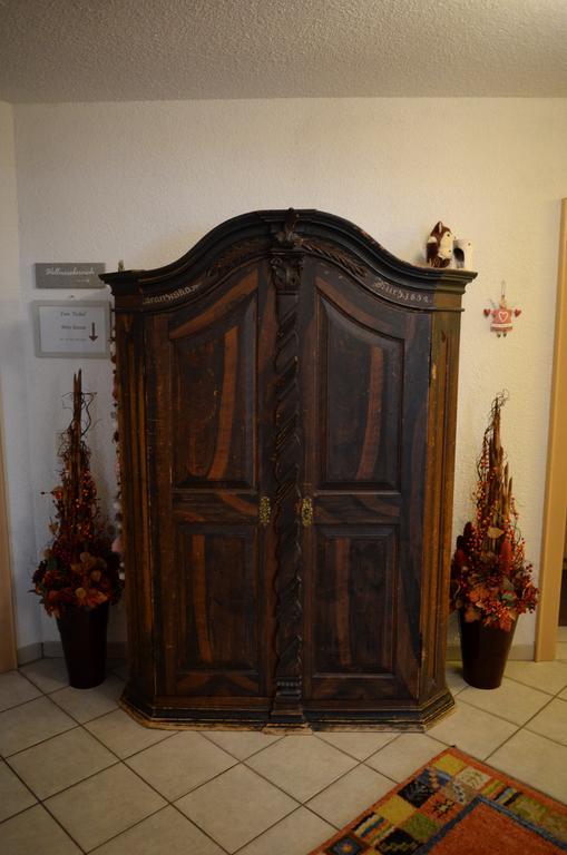 Apartmán Tschol Martin Sankt Anton am Arlberg