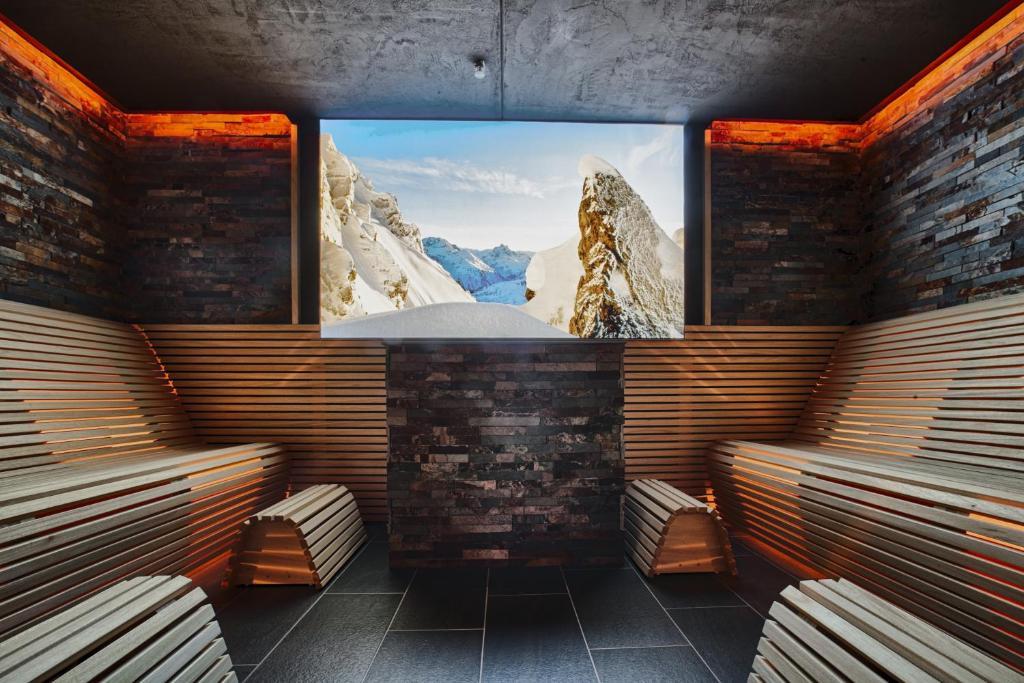 Tschol Martin Sankt Anton am Arlberg
