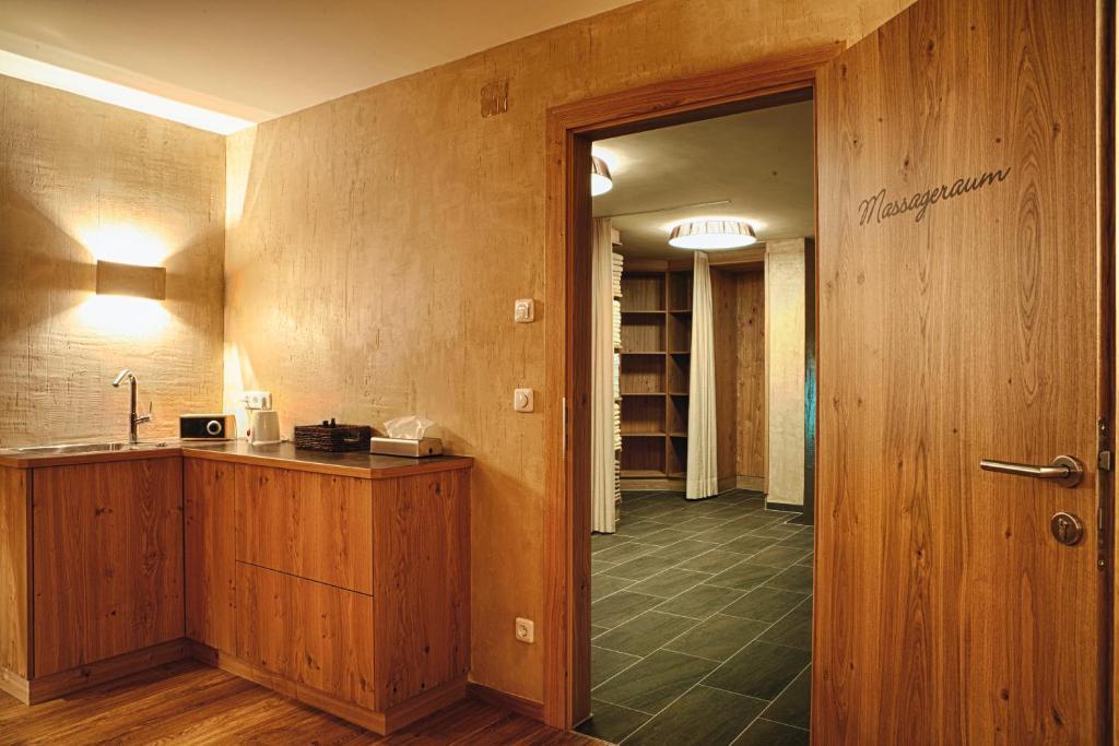 Tschol Martin Apartment Sankt Anton am Arlberg