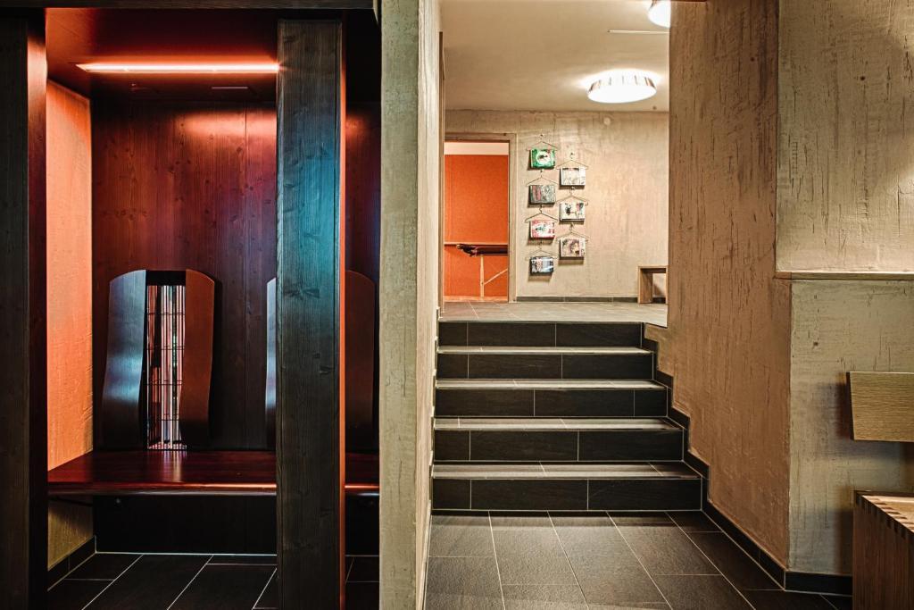 Apartment Tschol Martin