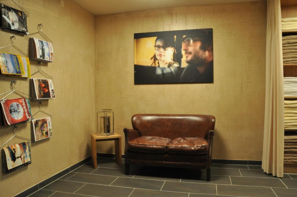Tschol Martin Apartment *