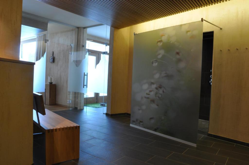 Apartment Tschol Martin Sankt Anton am Arlberg