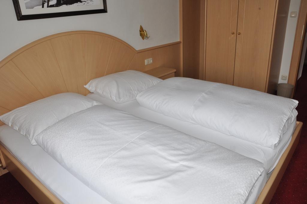 Apartmán Tschol Martin *